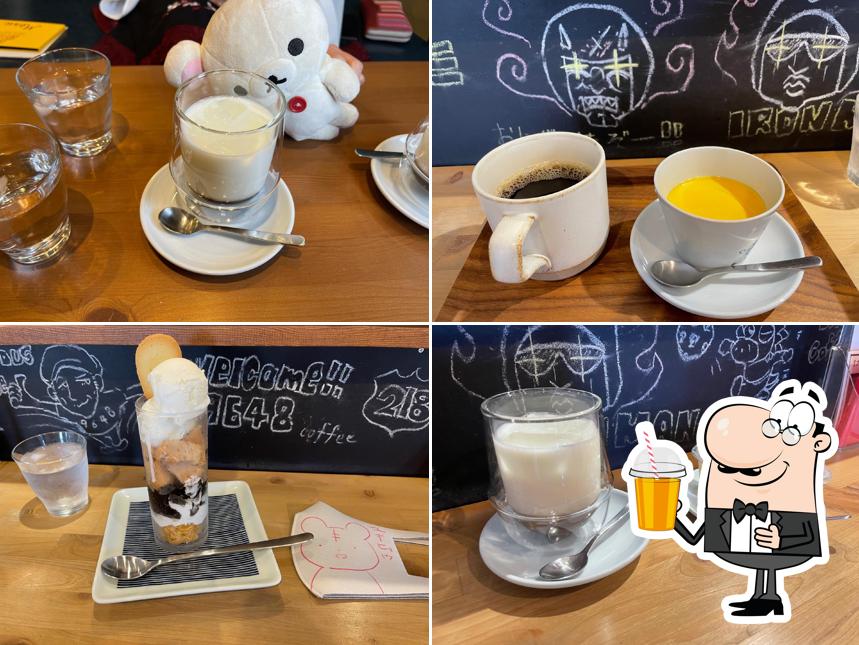 Kuroshiba Coffee