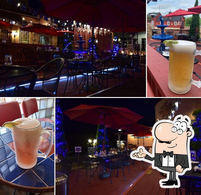 Campeche Restaurant