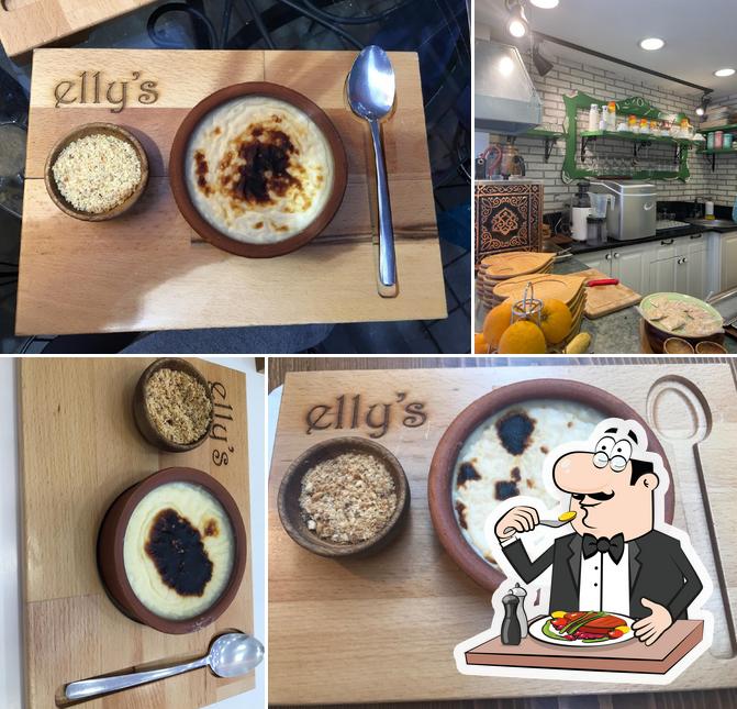 Elly's Sütlaccı