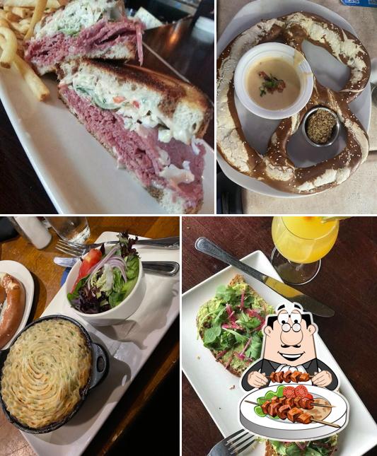 Fado Irish Pub