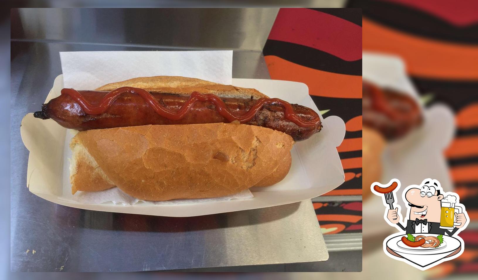 Fritz's Wieners