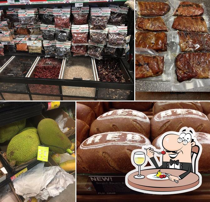 H-E-B Bakery