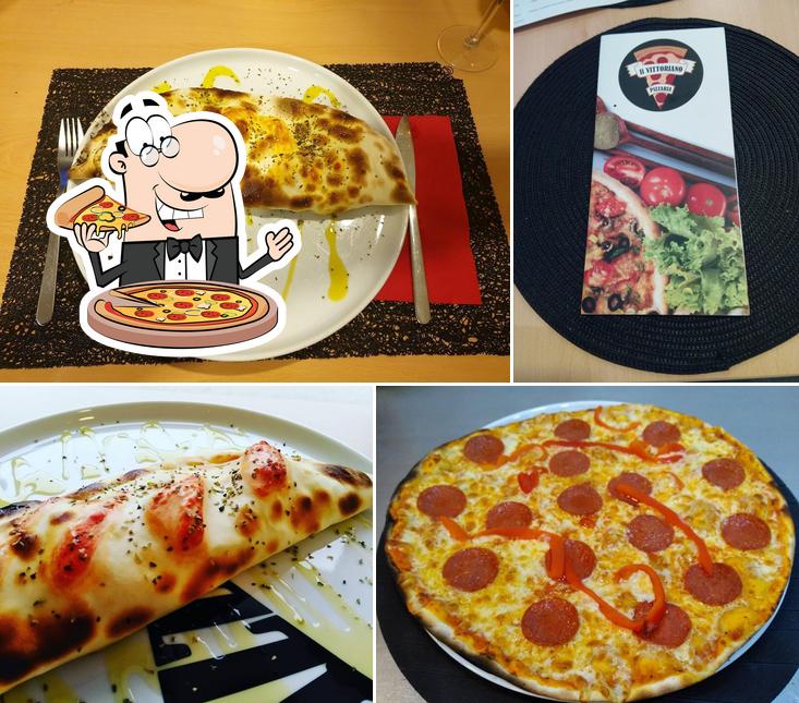 Il Vittoriano Pizzaria - Rio Tinto
