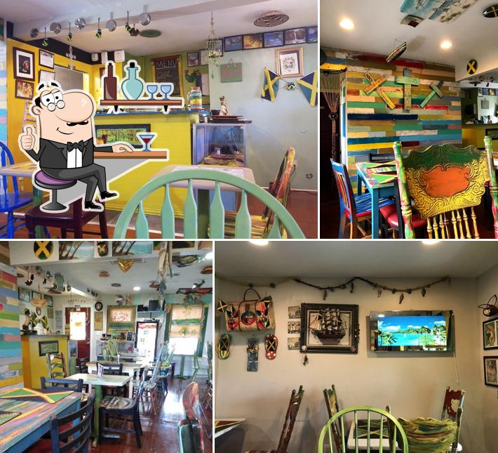 Jamaican Summers Eatery