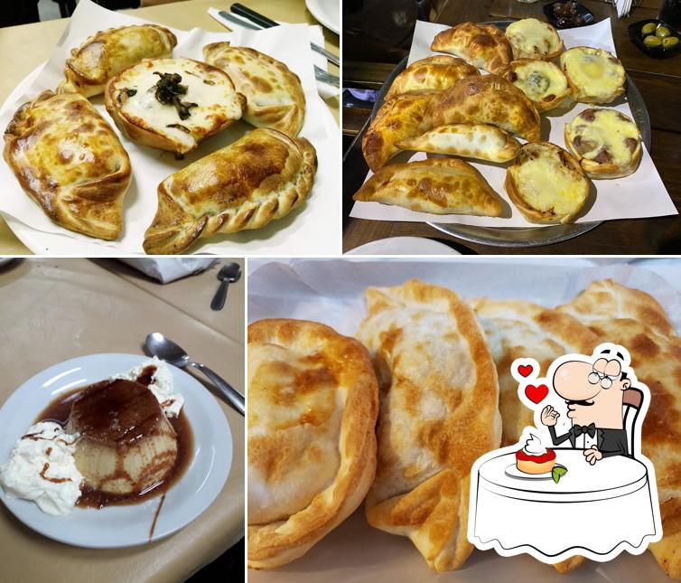 La Empanada