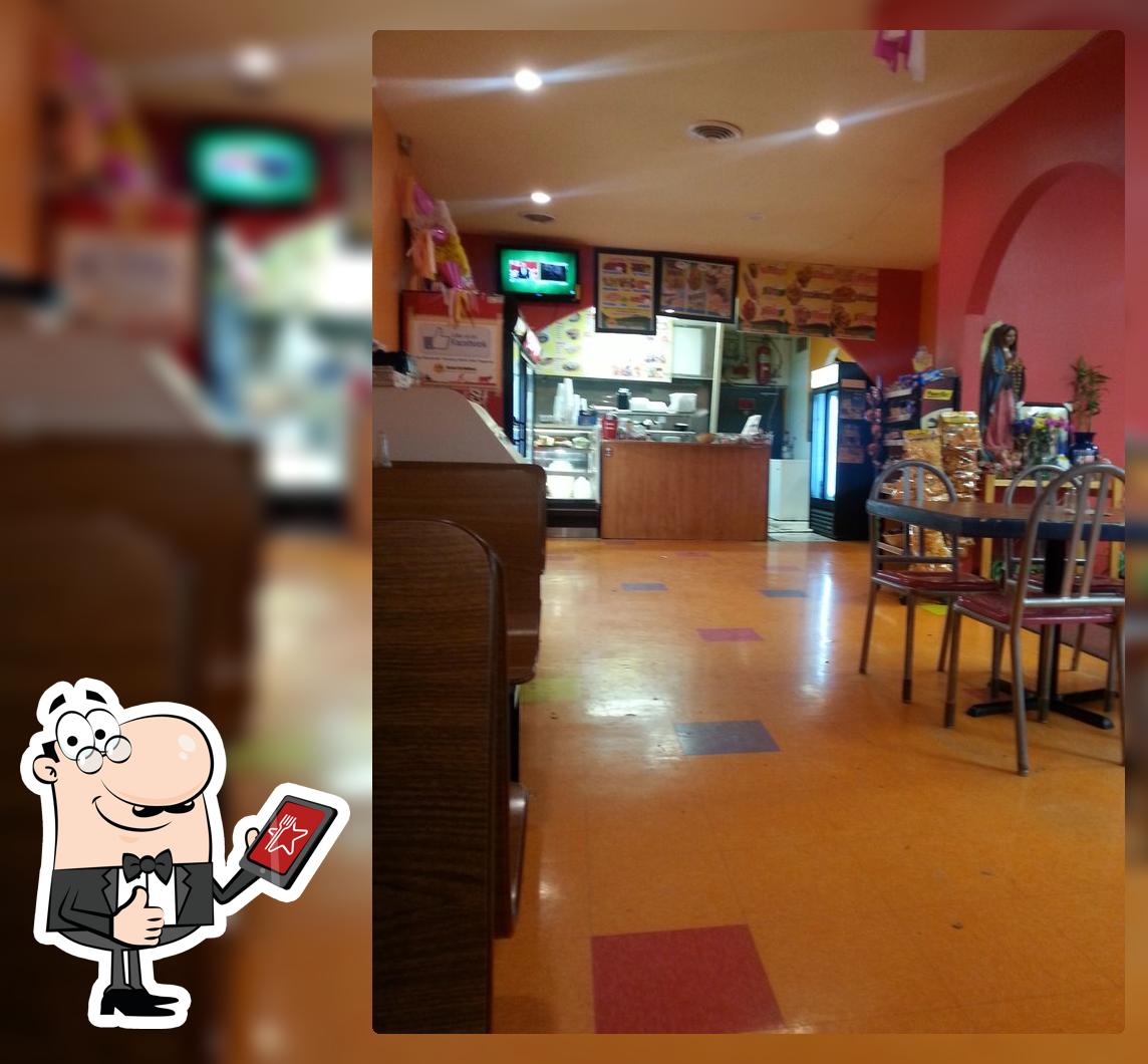 La Hacienda