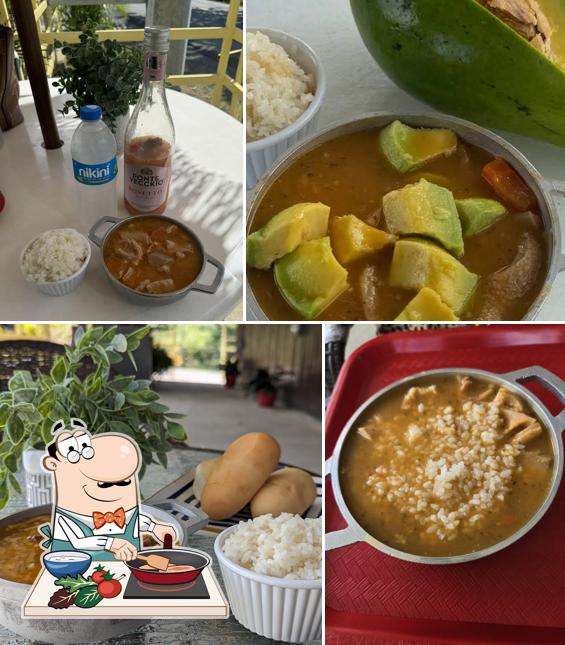 La Leyenda Restaurant