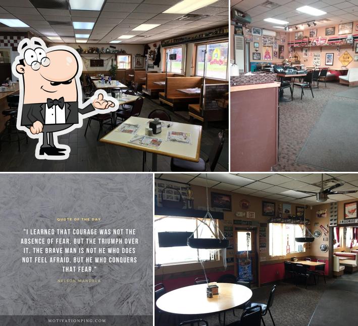 Mill Street Pizza & Diner