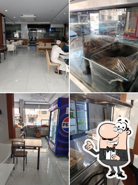 New Niloufer Restaurant