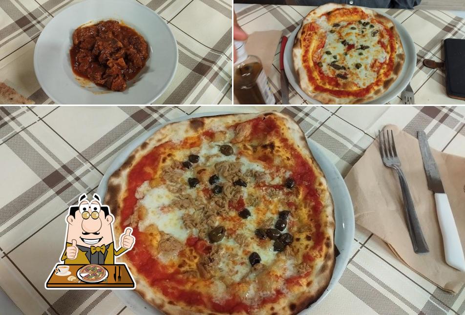 Pizzeria