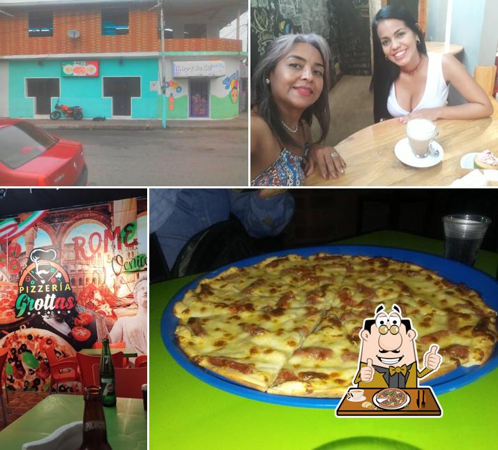 Pizzeria Grotta's