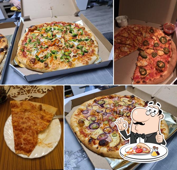 Pizzeria Papryczka 2.0