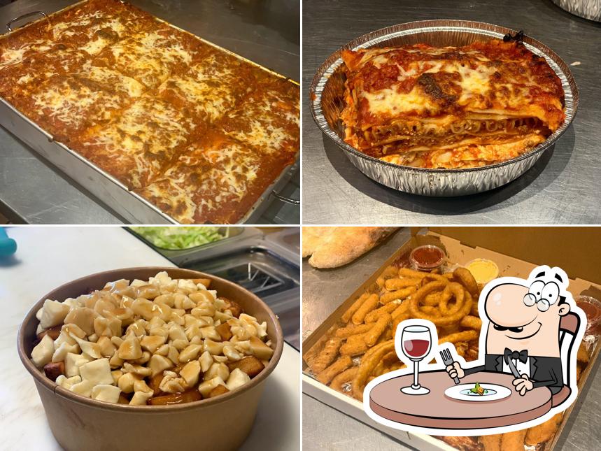 Pizzeria Pete's