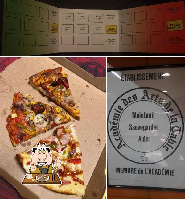 Flash Pizza