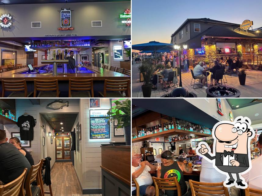 Castaway's Pub