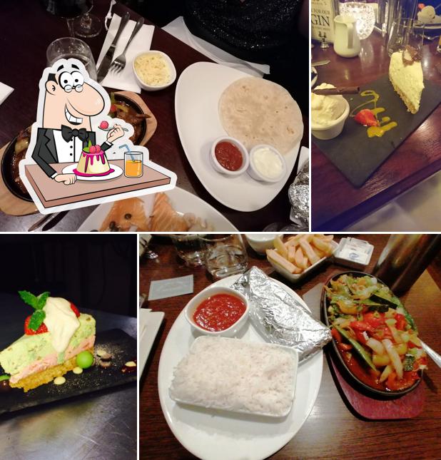 Old Arch Bar & Bistro
