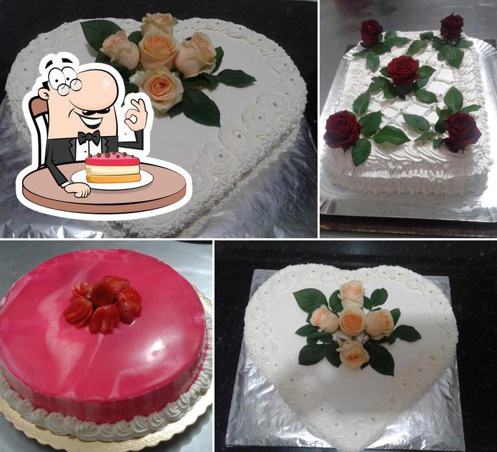 Atelier Gourmet Nice