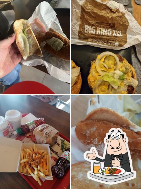 Burger King Ehingen