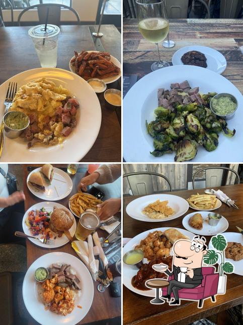 Bushfire Kitchen - Riverside
