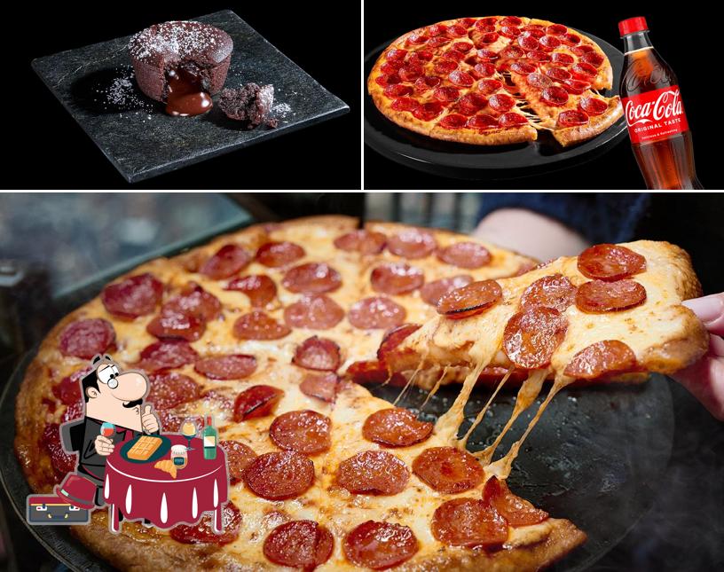 Domino's Pizza Celle Süd