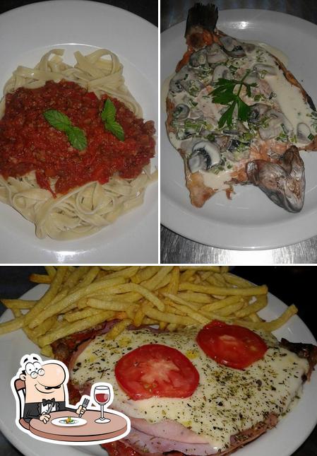 Donricardoparrillarestaurantmerlo Merlo