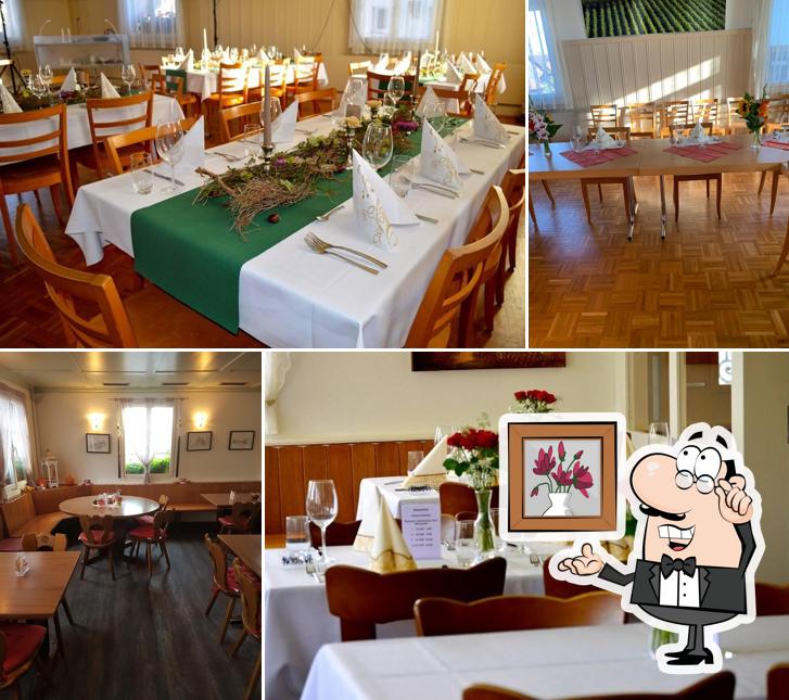 Landgasthof Zum Wilden Mann