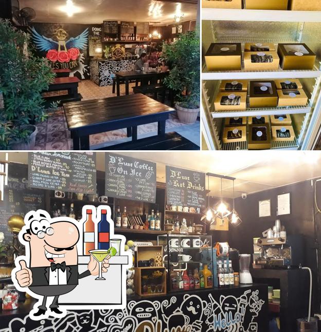 Lyte Cafe