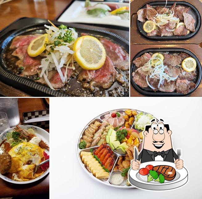 Restaurant Mayumi