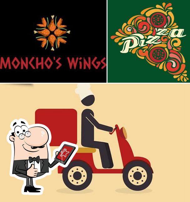 Monchowis Pizza