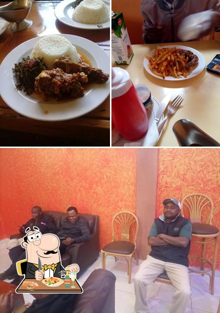 Orpower Club