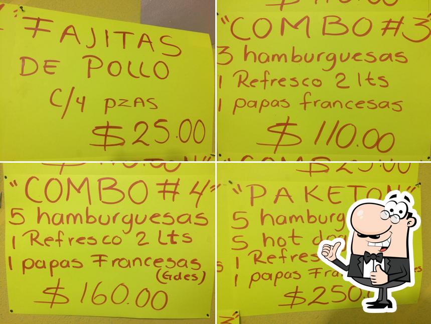 Pitolocos Burger