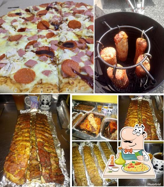 Pizza Rossi