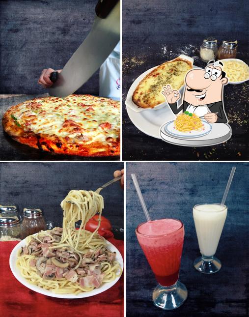 Pizzeria Charlotte