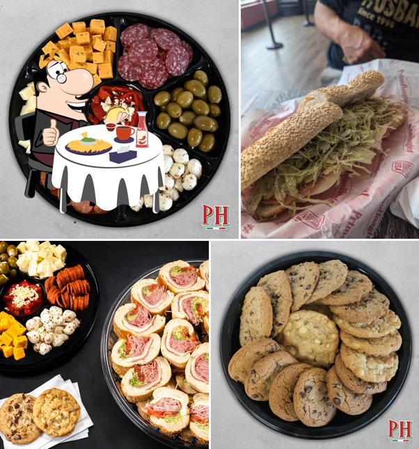 PrimoHoagies