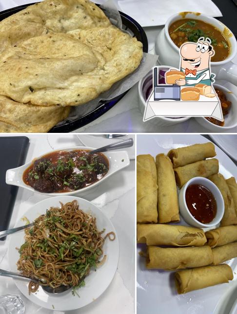 Punjab Chaat House Calgary