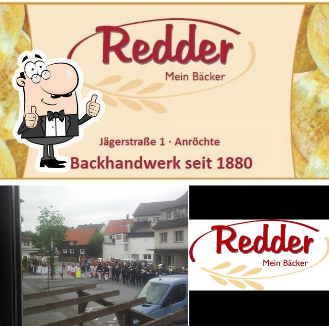 Bäckerei Redder