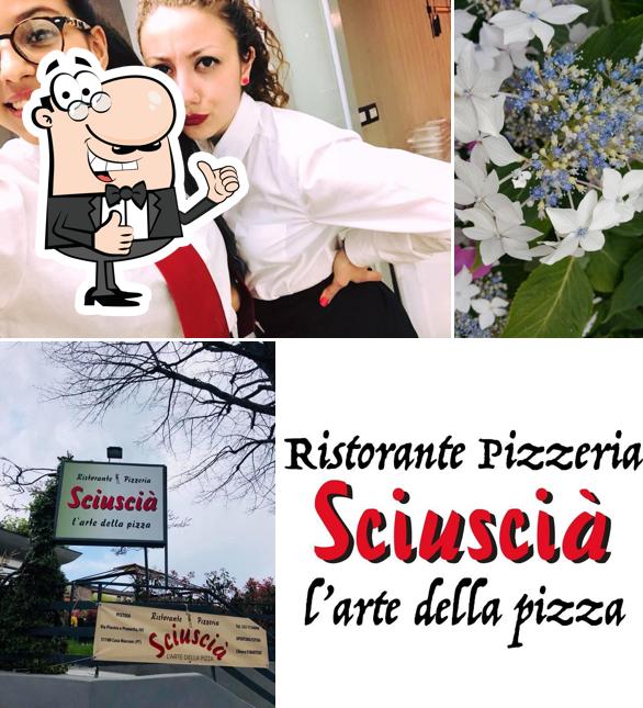 Sciuscià - Ristorante Pizzeria