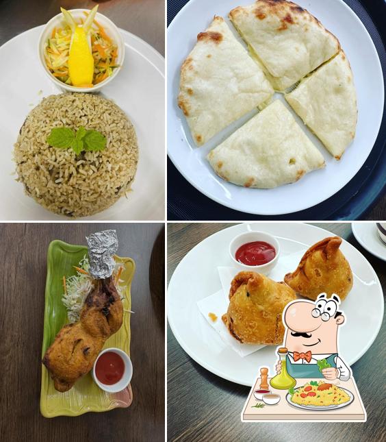 TAQWA HALAL KITCHEN & MART HIMEJI