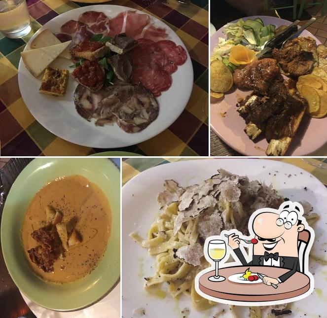 Taverna dei Briganti