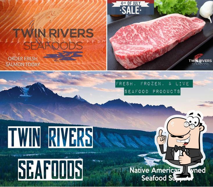 Twin Rivers Seafoods