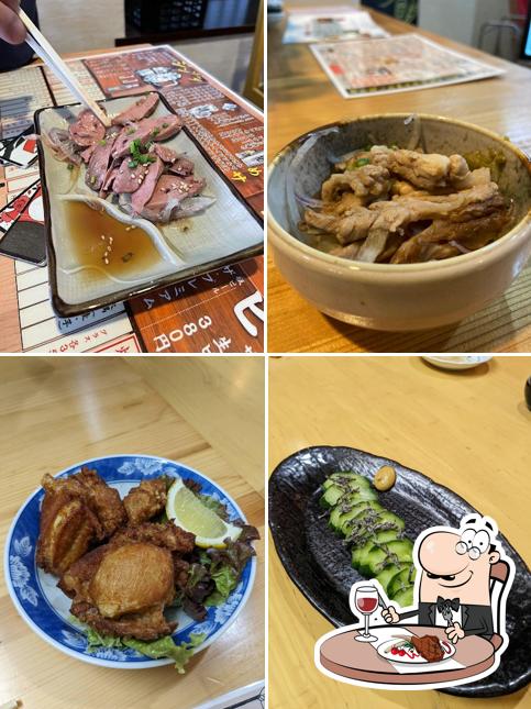 居食屋勝ッチ～