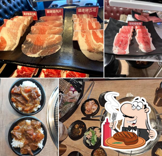 涮樂和牛鍋物 宜蘭羅東店