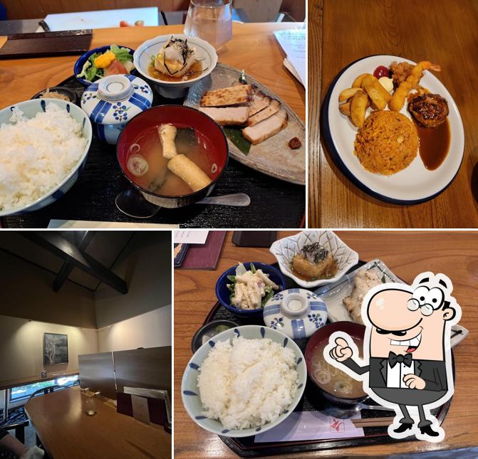 美味しい料理専門店 七