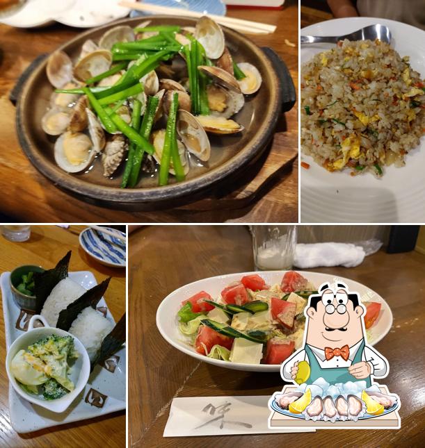 集
