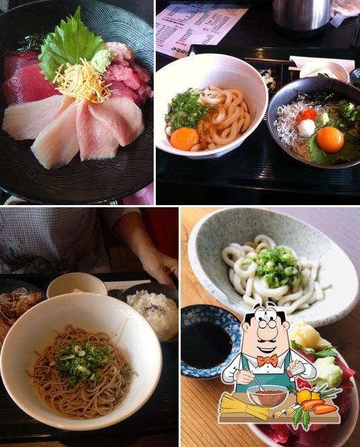 食工房 やまと茶屋