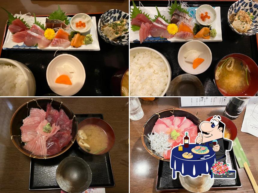 鮪小屋 本店