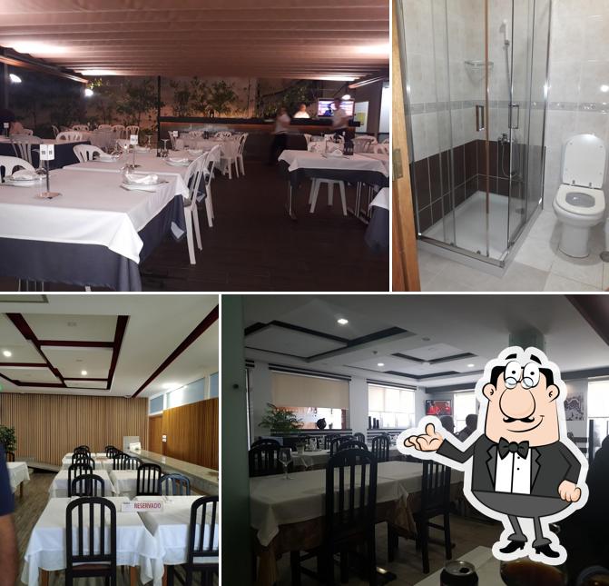 Restaurante Hotel Troia