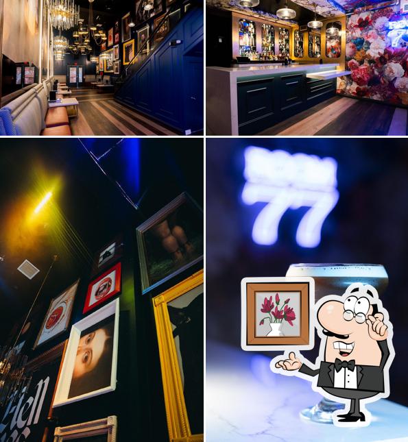 Room 77