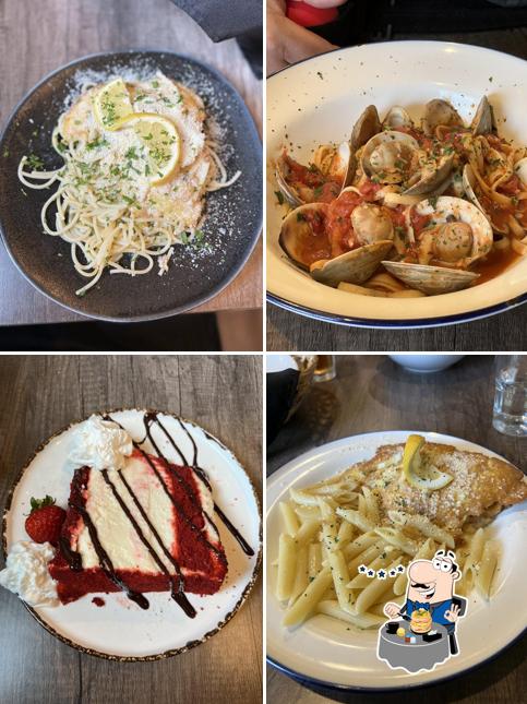 Shrodi's - Cucina di Maria