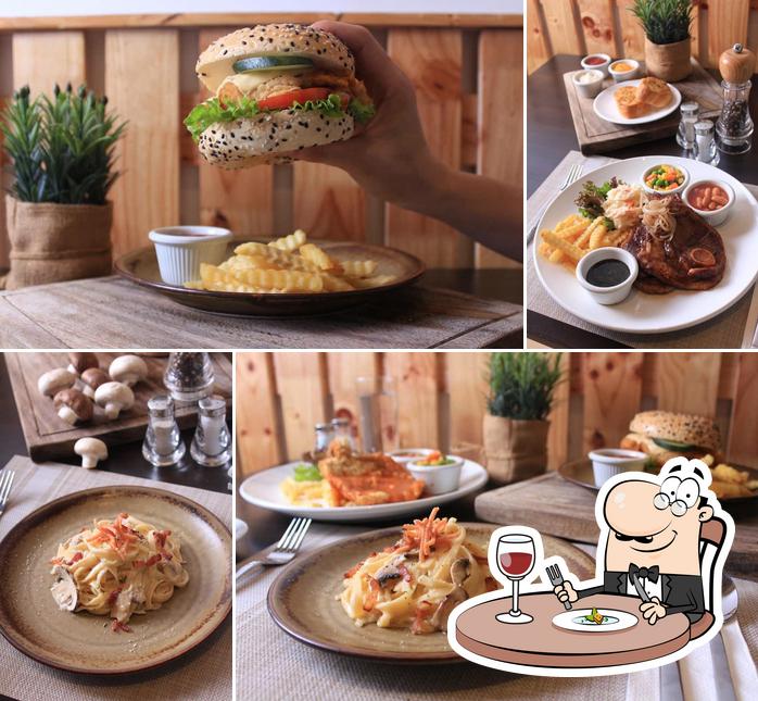 Jack Western Cuisine (Ayer Itam)